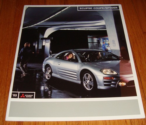 Original 2003 mitsubishi - original,
