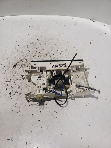 Used selector switch fits - switch,