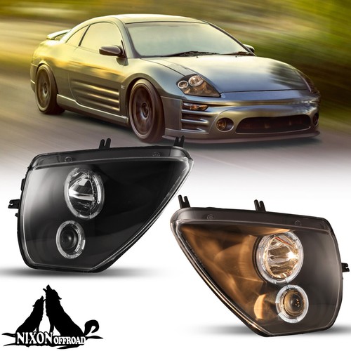 Pair for 2000 2005 mitsubishi - 2000-2005,
