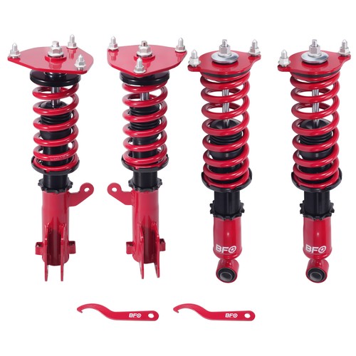 Suspension coilovers for - suspension,